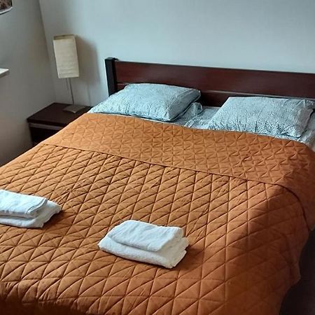 Apartament Blisko Trasy S3 노바 솔 외부 사진