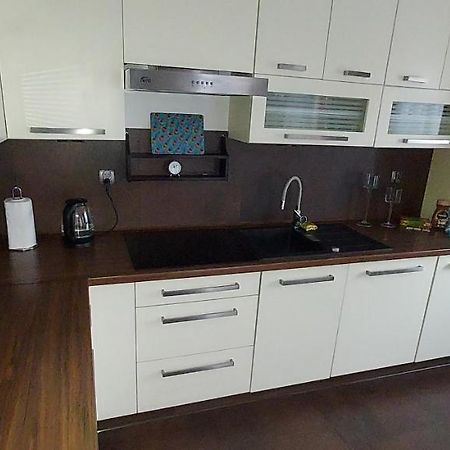 Apartament Blisko Trasy S3 노바 솔 외부 사진