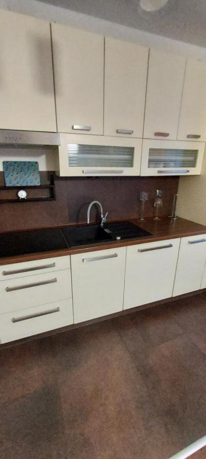 Apartament Blisko Trasy S3 노바 솔 외부 사진