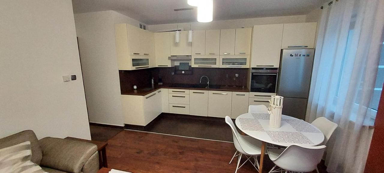Apartament Blisko Trasy S3 노바 솔 외부 사진